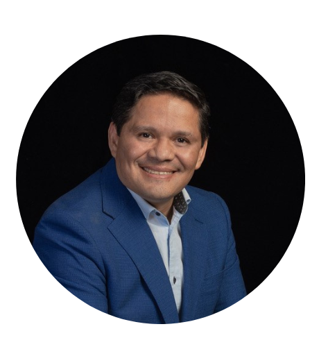 Dr. Enrique García